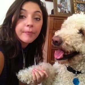 Meet your Posher, Olivia